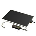 thumbnail image 2 of Graphene Constant Temperature Intelligent Heating Pad Pet Betta Tank Climbing Horned ,Easy to Operate, 2 of 5