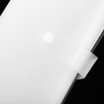 thumbnail image 2 of SEWACC 2pcs Clear Tickets Album Holder Snap Closure for Wedding and Event Storage, 2 of 8