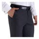 thumbnail image 3 of Pantalón para caballero Yale Talla 31 Negro, 3 of 4