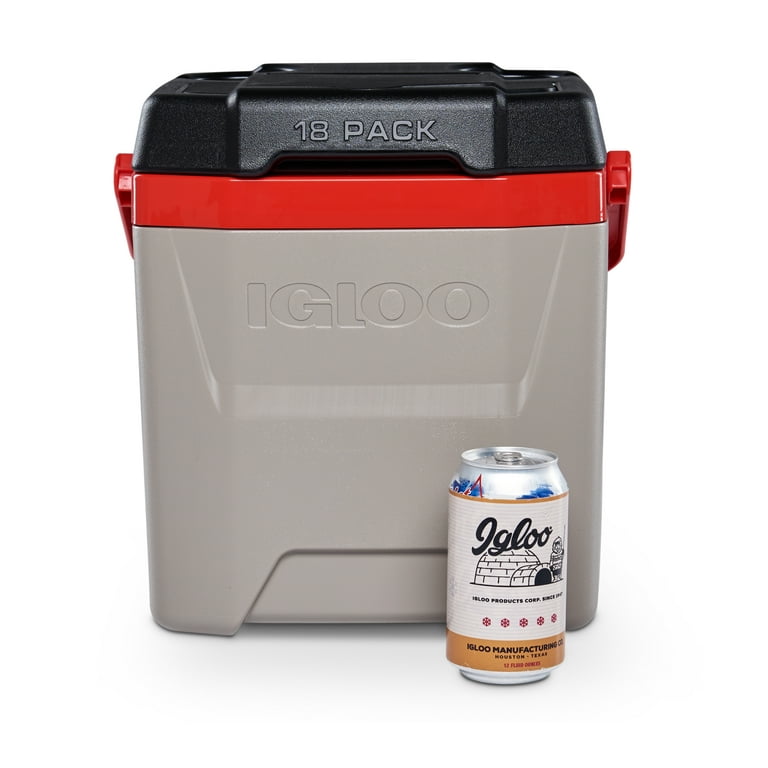 Igloo quantum sales