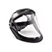 thumbnail image 3 of Jackson Safety 138-14201 Maxview Faceshield Clear PC AF 370 HDGR, 3 of 15