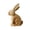 M, variant on Ruanlalo Unfinished Wood Rabbit Statue Rustic Easter Blank Wood Bunny Model DIY Animal Painting Crafts for Spring Party Tabletop Decoration