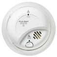 thumbnail image 2 of BRK SC9120LBL First Alert Smoke & CO Detector, Hardwired w/10-Year Battery Backup - Quantity 1, 2 of 3
