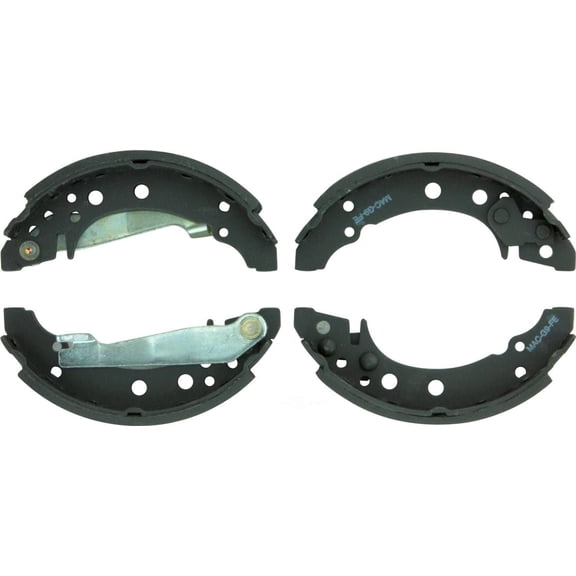 Bosch BS559L Bosch Bonded Brake Shoe