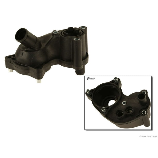 GOPARTS Replacement for 20012004 Ford Explorer Engine Coolant