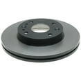thumbnail image 3 of Raybestos Specialty Performance Rotors, 66467 Fits select: 2001-2002 KIA RIO, 1994-1997 FORD ASPIRE, 3 of 3