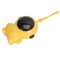 thumbnail image 1 of Portable Hand Warmer Electric Heater USB Rechargeable 3 Gears Temperature Spaceman Shape Builtin Battery Quick Heating 4 to 8 Hours Continuous Warmth 1200mAh Lithium Battery, 1 of 8