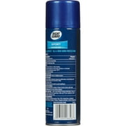 Right Guard Sport Antiperspirant Deodorant Aerosol Spray, Powder Dry, 6 Ounce