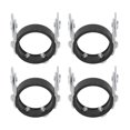 thumbnail image 3 of Guide-torche de Coupe au Plasma, Solide à Main Durable 4Pcs Rouleau Guide-Roue Sans Contact pour un Usage Industriel, 3 of 8
