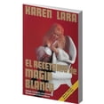 thumbnail image 1 of Libro Recetario Mágico Magia Blanca Amor Suerte Salud, 1 of 2