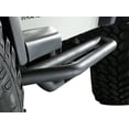 thumbnail image 6 of Rugged Ridge by RealTruck RRC Side Armor Guard Plate Kit for Jeep JKU | Textured Black | 11504.25 | Compatible with 2007-2018 Jeep Wrangler JKU 4-Door, 6 of 8