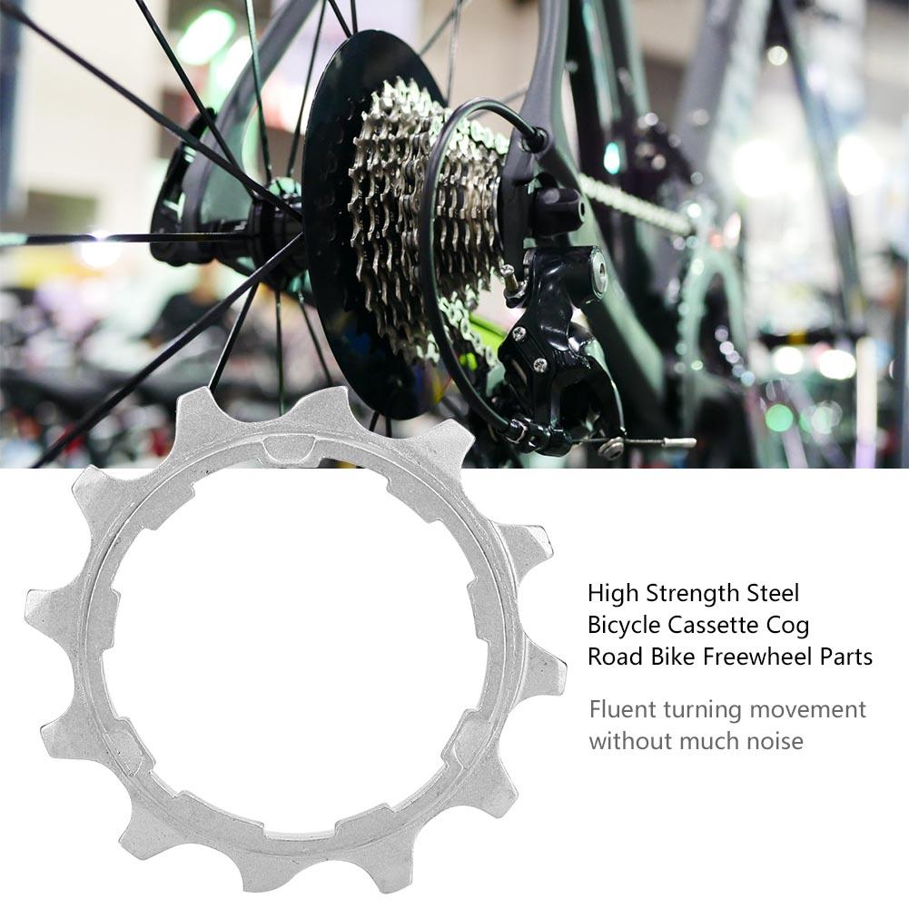 fixed gear cassette