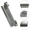 thumbnail image 1 of Stainless Steel Pawl Cap, for Lazy Boy for Lazyboy Recliner Rocker Ratchet Parts, 1 of 11