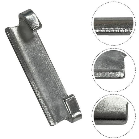 

Stainless Steel Pawl Cap for Lazy Boy for Lazyboy Recliner Rocker Ratchet Parts