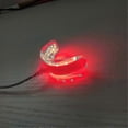 thumbnail image 4 of Tooth Sores Cure Reliever Gingivitis Therapy Led Red Light Therapentic Device, 4 of 5