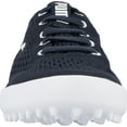 thumbnail image 2 of Puma MonoLite Fusion Slip-On 376083-04 Size 6 Medium Spikeless Golf Shoe Women, 2 of 4
