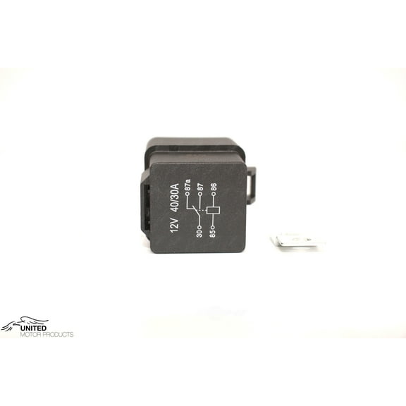 United RLY-14 United Relay