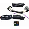 thumbnail image 2 of Car CanBus Reversing Dynamic Trajectory Parking Rear View Camera Compatible for VW Skoda Octavia Tiguan 187B 280 MQB PQ/Audi A5 Q5(F), 2 of 3