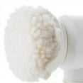 thumbnail image 3 of Electric Spin Scrubber Multifunctional Handheld Cordless Scrub Brush with 3 Cleaner Heads for Home Kitchen USB Charging, 3 of 7