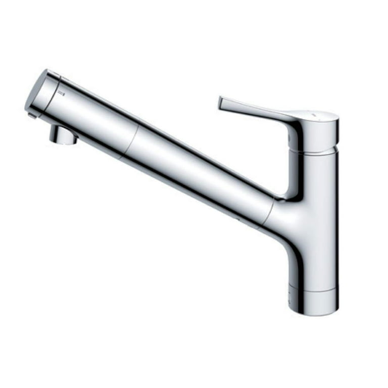 TOTO kitchen faucet TKS05307J - Walmart.com