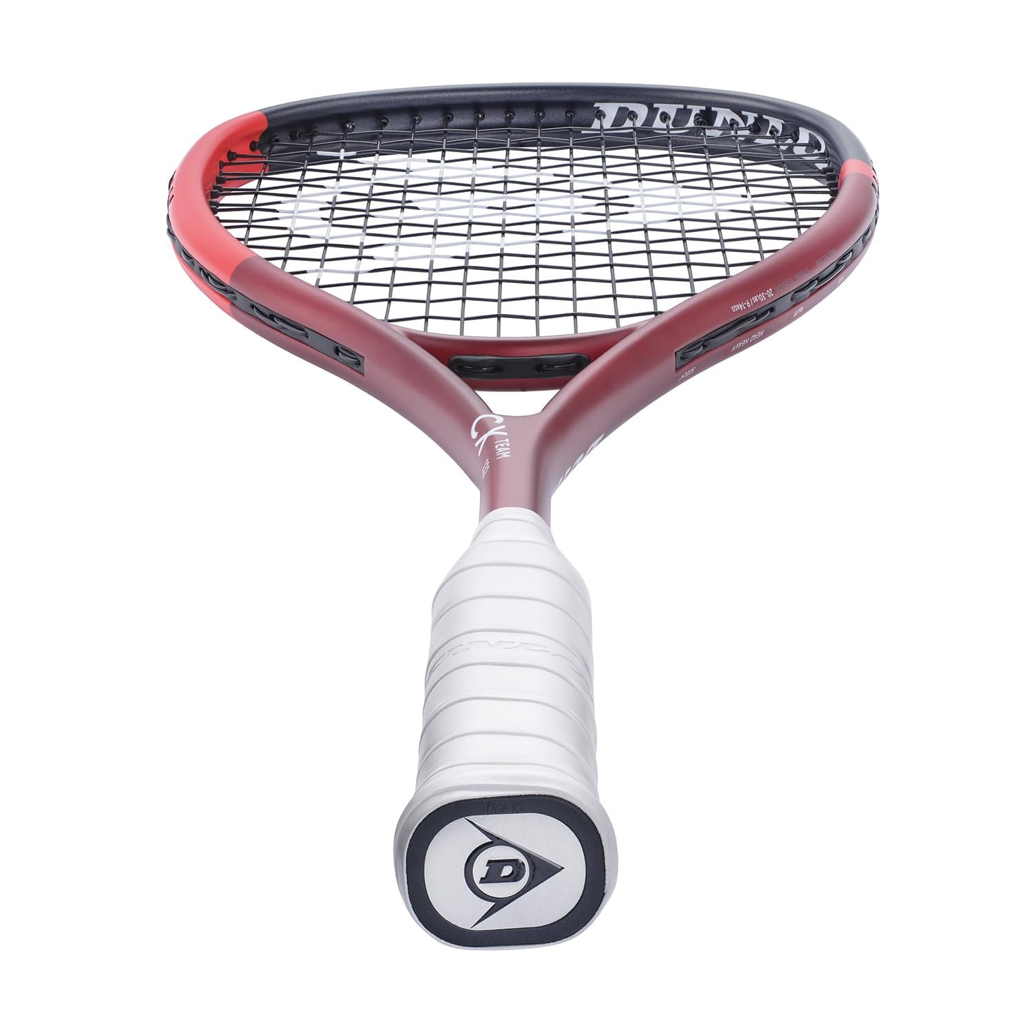 Dunlop CX Team 132 Squash Racquet