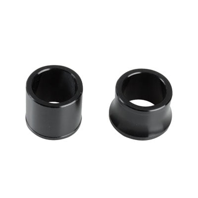 Aluminum Front Wheel Spacers Kit for Husqvarna FE 350 S 2016