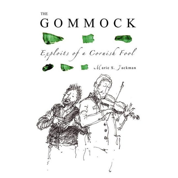 The Gommock (Hardcover)
