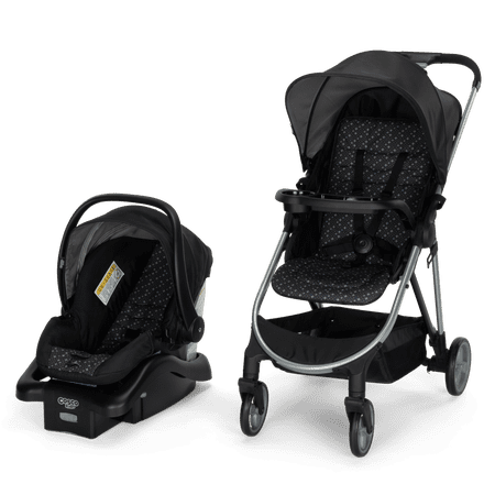 Cosco Kids™ Simple Stroll Travel System