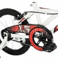 thumbnail image 4 of Bicicleta Infantil Huffy Pro Thunder Rodada 16, 4 of 5