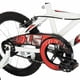 thumbnail image 4 of Bicicleta Infantil Huffy Pro Thunder Rodada 16, 4 of 5