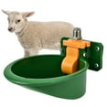 thumbnail image 4 of 1 bebedero automático para ovejas, cerdos y cabras, para animales de granja., 4 of 11