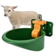 thumbnail image 4 of 1 bebedero automático para ovejas, cerdos y cabras, para animales de granja., 4 of 11