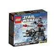 thumbnail image 2 of LEGO Star Wars AT-AT Building Toy Minifigure Set 75075 -, 2 of 6