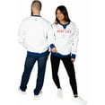 thumbnail image 3 of Pavilion Gift Company - Boat Life - S White Unisex Crewneck Sweatshirt, 3 of 10