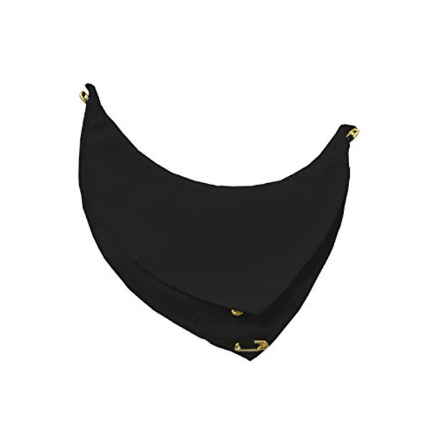 KLEINERT'S PININ WASHABLE UNDERARM DRESS SHIELDS FOR SHORT SLEEVES