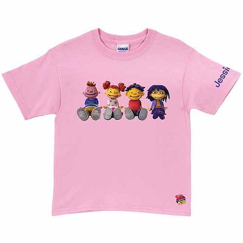 lego friends shirts