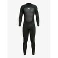 thumbnail image 5 of Quiksilver Prologue 4/3 Back Zip Wetsuit - Men's, 5 of 7