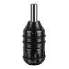 thumbnail image 1 of Agarre Autoblocante Kits de máquina autoblocante de tubo antideslizante con mango de agarre de tatuaje de aleación de aluminio de 24 mm, 1 of 6