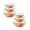 White, variant on ZFSBZBS Breathable Reusable Bowl Covers for Bread Proofing 3 Pcs Pure Cotton Cloth Bowl Covers Elastic Sourdough Bowl Covers for Rising Food Storage & Baking Supplies for Home Kitchen,Green