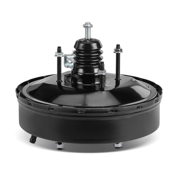 Brake Booster 1 - Compatible with 2013 - 2023 Mazda CX-5 2014 2015 2016 2017 2018 2019 2020 2021 2022