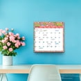 thumbnail image 5 of Good Vibes | 2027 12x12" (Hanging) 18 Months Wire-O Calendar | July 2026 - December 2027, 5 of 10