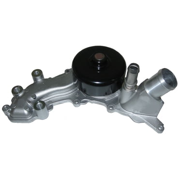 New Water Pump Fits Jeep Grand Cherokee 4.0L 2000 2001 2002 2003 2004 ...