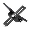 thumbnail image 1 of Thin  Jig, Table Saw Jig Guide for Making Repetitive Narrow Thin Strip Cuts, Woodworking Tools, Thin Ripping Guide for Table Saw, Band Saw, Router Table Fits for 3/4x3/8 3/8x1/4, 1 of 7
