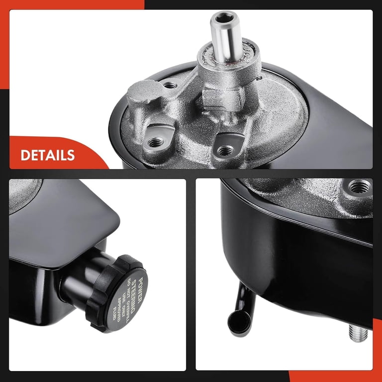 Power Steering Pump 1 - Compatible With 1996 - 2002 GMC C3500HD Base 1997 1998 1999 2000 2001 1ce68f01 147b 472f 9125 E5a31336002b.78a640bdcdb3b9e52c979b9dfdba0b39 Power Steering Pump 1 - Compatible With 1996 - 2002 GMC C3500HD Base 1997 1998 1999 2000 2001 1ce68f01 147b 472f 9125 E5a31336002b.78a640bdcdb3b9e52c979b9dfdba0b39