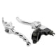thumbnail image 5 of Manillar De Freno 7/8" Palancas Plegables Pit Dirt Bike Modificado, 5 of 7