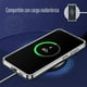 thumbnail image 5 of Funda Para iPhone 16e Magnetic Clear Case Premium Reforzada Transparente, 5 of 6
