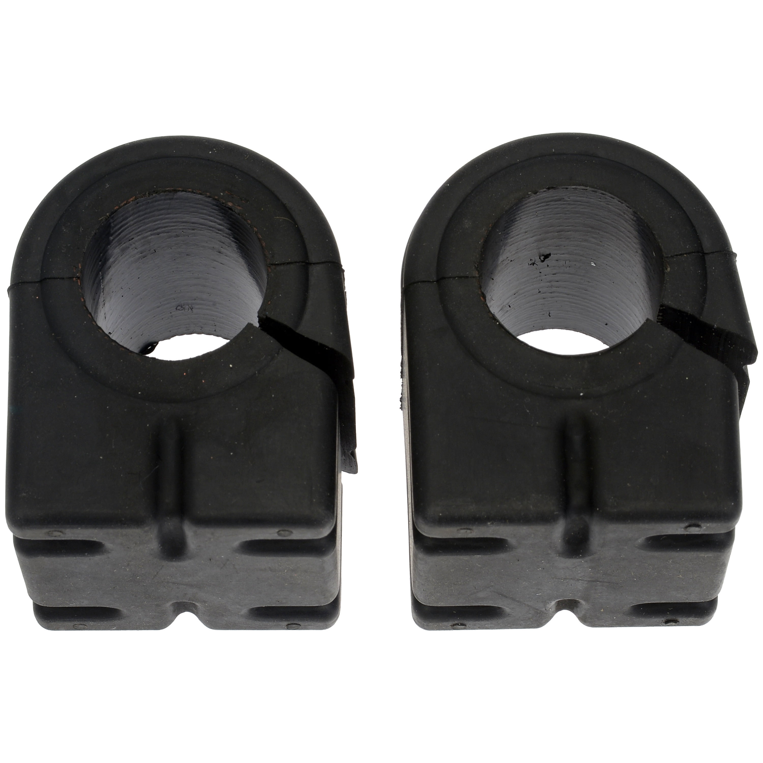 Dorman 544-933 Front Suspension Stabilizer Bar Bushing Kit for Specific Ford Models (Pack of 2)