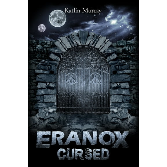 Eranox: Eranox: Cursed (Paperback)