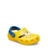 Crocs Toddler & Kids Fun Lab Classic I AM Minions Clog, Sizes 4-3