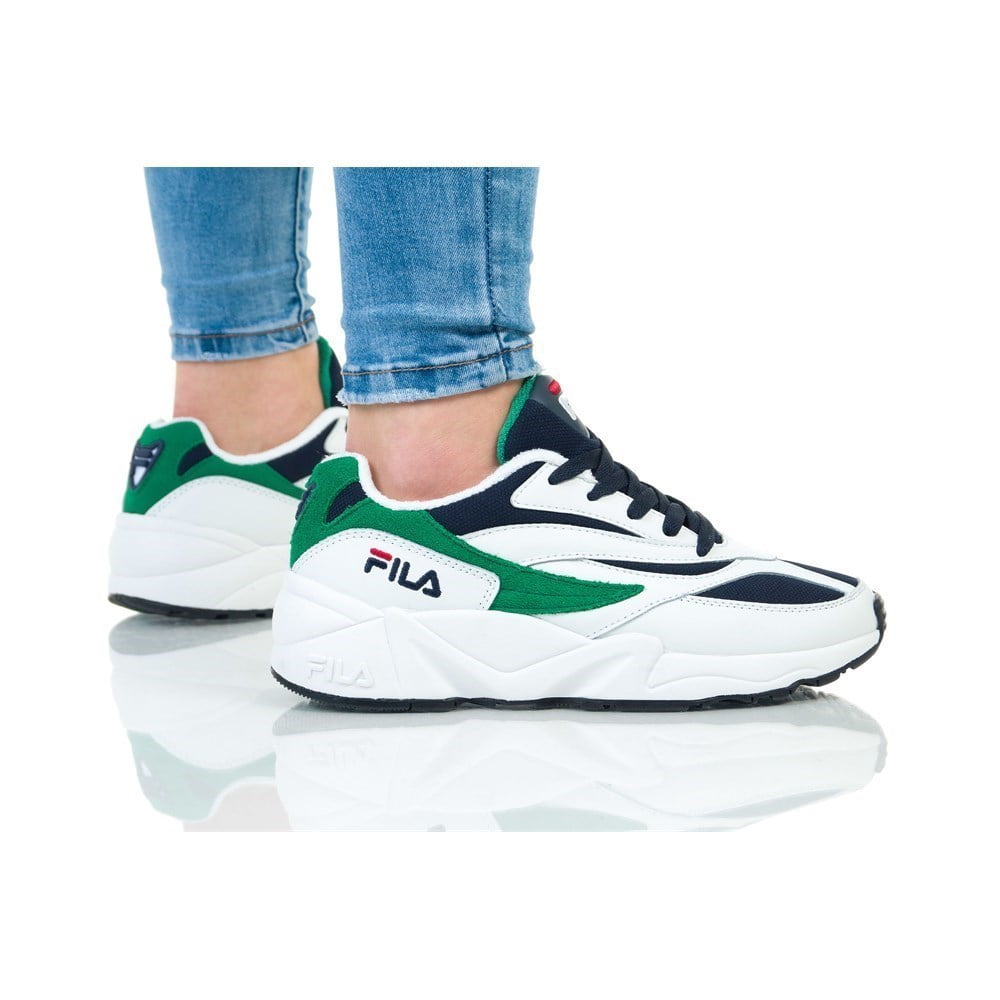 Fila V94M Low Wmn Walmart